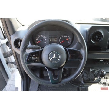 Mercedes - Benz Sprinter 2020 diesel - Na sprzedaż za 106 887 zł - Gdańsk - zdjęcie 4