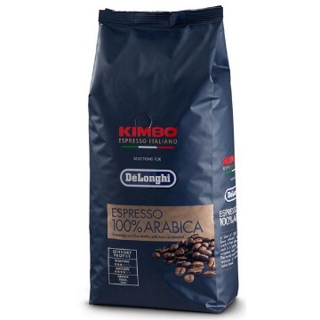 Kawa ziarnista De'Longhi DLSC613 Coffee Arabica 1 kg.