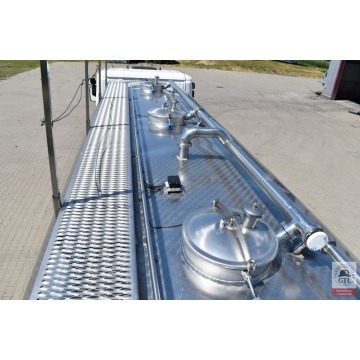 Scania  2013 diesel - Na sprzedaż za 233 516 zł - Kutno - zdjęcie 4