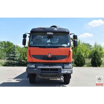 Renault  2009 diesel - Na sprzedaż za 159 777 zł - Kutno - zdjęcie 2