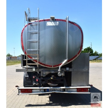 Scania  2013 diesel - Na sprzedaż za 233 516 zł - Kutno - zdjęcie 3