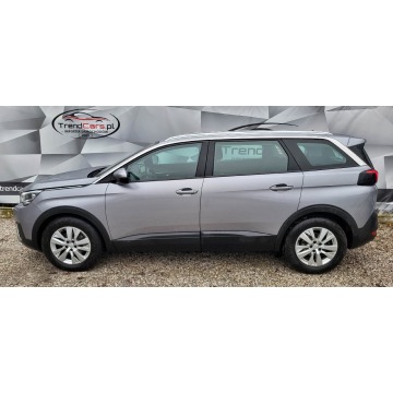 Peugeot 5008  SUV 2019,  1.2 - Na sprzedaż za 57 990 zł - Wałbrzych - zdjęcie 5