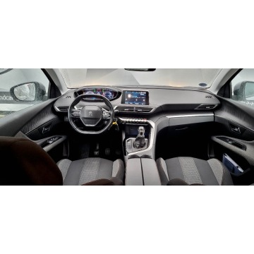 Peugeot 5008  SUV 2019,  1.2 - Na sprzedaż za 57 990 zł - Wałbrzych - zdjęcie 7