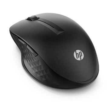 Myszka HP 430 bezprzewodowa czarna