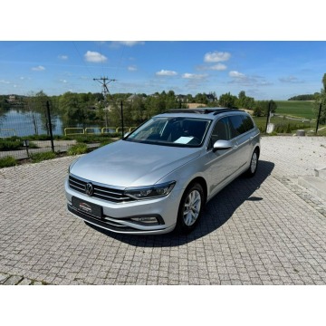 Volkswagen Passat - 2.0 TDI*MATRIX*DSG*KAMERA*panorama*asystenci