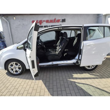 Ford B-MAX  Hatchback 2015,  1.0 benzyna - Na sprzedaż za 20 999 zł - Zgierz - zdjęcie 5