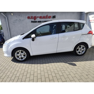 Ford B-MAX  Hatchback 2015,  1.0 benzyna - Na sprzedaż za 20 999 zł - Zgierz - zdjęcie 4