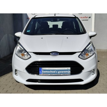 Ford B-MAX  Hatchback 2015,  1.0 benzyna - Na sprzedaż za 20 999 zł - Zgierz - zdjęcie 3
