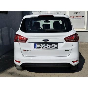 Ford B-MAX  Hatchback 2015,  1.0 benzyna - Na sprzedaż za 20 999 zł - Zgierz - zdjęcie 7