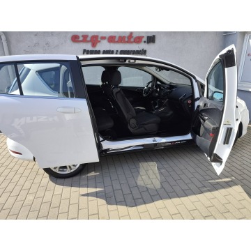 Ford B-MAX  Hatchback 2015,  1.0 benzyna - Na sprzedaż za 20 999 zł - Zgierz - zdjęcie 10