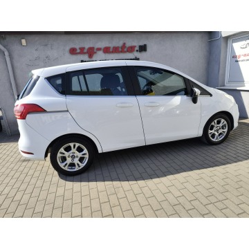 Ford B-MAX  Hatchback 2015,  1.0 benzyna - Na sprzedaż za 20 999 zł - Zgierz - zdjęcie 9