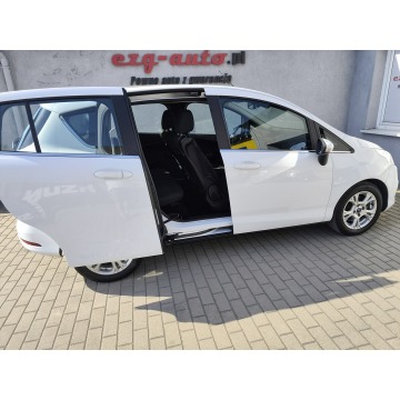 Ford B-MAX  Hatchback 2015,  1.0 benzyna - Na sprzedaż za 20 999 zł - Zgierz - zdjęcie 11