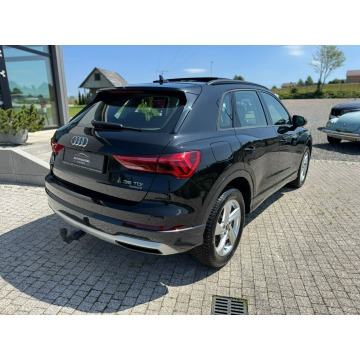 Audi Q3  SUV 2021,  2.0 diesel, automat - Na sprzedaż za 87 900 zł - Sierakowice - zdjęcie 4