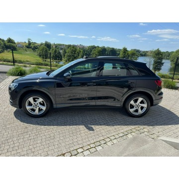 Audi Q3  SUV 2021,  2.0 diesel, automat - Na sprzedaż za 87 900 zł - Sierakowice - zdjęcie 7