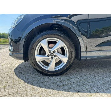 Audi Q3  SUV 2021,  2.0 diesel, automat - Na sprzedaż za 87 900 zł - Sierakowice - zdjęcie 10