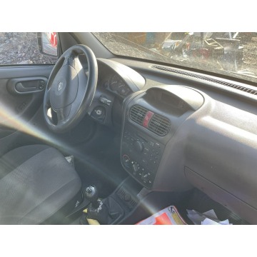 Opel Combo 2006,  1.4 benzyna, automat - Na sprzedaż za 9 900,00 zł - Syców - zdjęcie 3