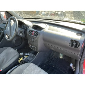 Opel Combo 2006,  1.4 benzyna, automat - Na sprzedaż za 9 900,00 zł - Syców - zdjęcie 6