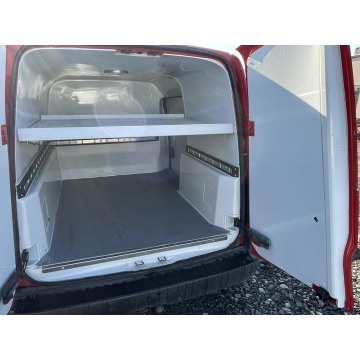 Opel Combo 2006,  1.4 benzyna, automat - Na sprzedaż za 9 900,00 zł - Syców - zdjęcie 8