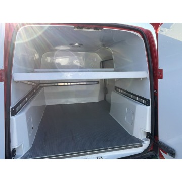 Opel Combo 2006,  1.4 benzyna, automat - Na sprzedaż za 9 900,00 zł - Syców - zdjęcie 7