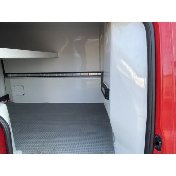 Opel Combo 2006,  1.4 benzyna, automat - Na sprzedaż za 9 900,00 zł - Syców - zdjęcie 5