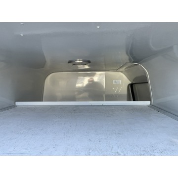 Opel Combo 2006,  1.4 benzyna, automat - Na sprzedaż za 9 900,00 zł - Syców - zdjęcie 10