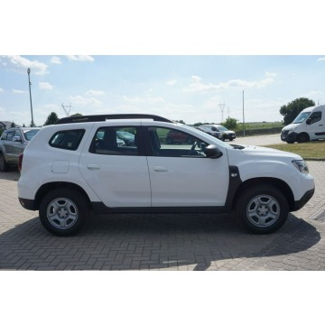 Dacia Duster  SUV 2019,  1.5 diesel - Na sprzedaż za 44 900 zł - Lublin - zdjęcie 4