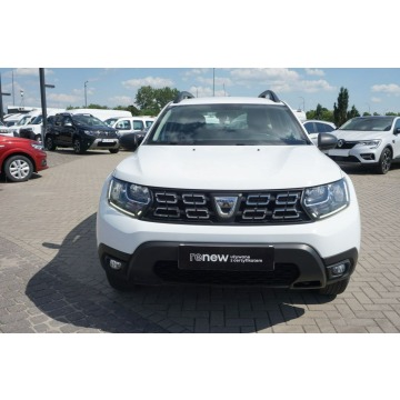 Dacia Duster  SUV 2019,  1.5 diesel - Na sprzedaż za 44 900 zł - Lublin - zdjęcie 2