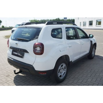 Dacia Duster  SUV 2019,  1.5 diesel - Na sprzedaż za 44 900 zł - Lublin - zdjęcie 5
