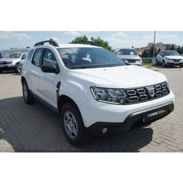 Dacia Duster  SUV 2019,  1.5 diesel - Na sprzedaż za 44 900 zł - Lublin - zdjęcie 3