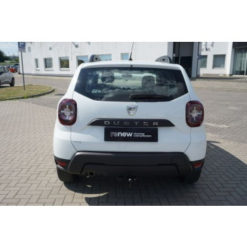 Dacia Duster  SUV 2019,  1.5 diesel - Na sprzedaż za 44 900 zł - Lublin - zdjęcie 6