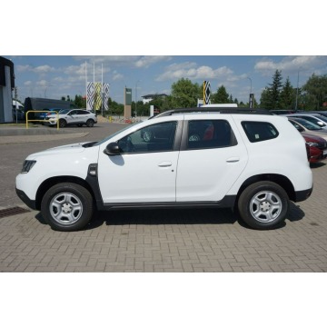 Dacia Duster  SUV 2019,  1.5 diesel - Na sprzedaż za 44 900 zł - Lublin - zdjęcie 8