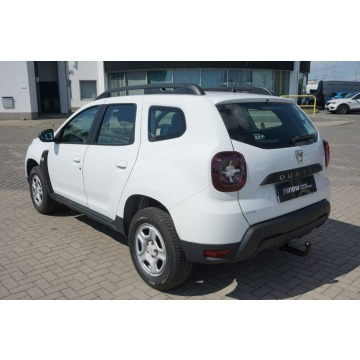 Dacia Duster  SUV 2019,  1.5 diesel - Na sprzedaż za 44 900 zł - Lublin - zdjęcie 7