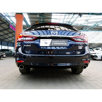 Mazda 6  Kombi 2022,  2.5 benzyna, automat - Na sprzedaż za 129 900 zł - Mysłowice - zdjęcie 4
