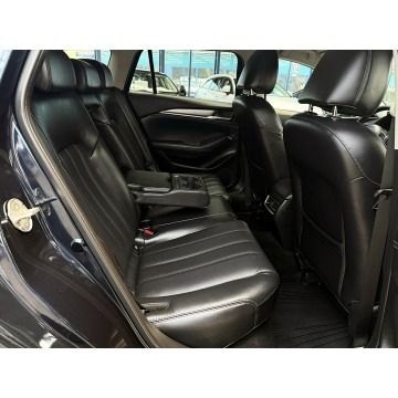 Mazda 6  Kombi 2022,  2.5 benzyna, automat - Na sprzedaż za 129 900 zł - Mysłowice - zdjęcie 12