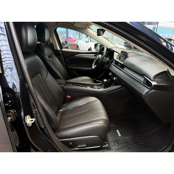 Mazda 6  Kombi 2022,  2.5 benzyna, automat - Na sprzedaż za 129 900 zł - Mysłowice - zdjęcie 11