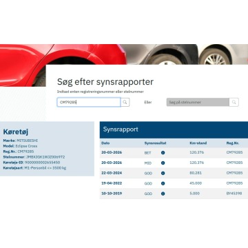 Mitsubishi Eclipse Cross  SUV 2018,  1.5 benzyna, automat - Na sprzedaż za 69 900 zł - Kotarwice - zdjęcie 4