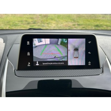 Mitsubishi Eclipse Cross  SUV 2018,  1.5 benzyna, automat - Na sprzedaż za 69 900 zł - Kotarwice - zdjęcie 9