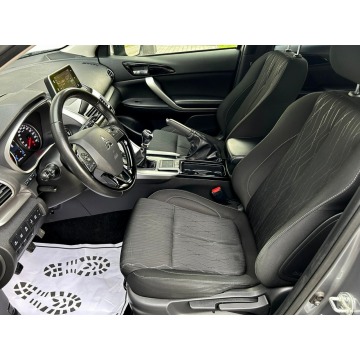 Mitsubishi Eclipse Cross  SUV 2018,  1.5 benzyna, automat - Na sprzedaż za 69 900 zł - Kotarwice - zdjęcie 7
