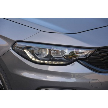 Fiat Tipo  Kombi 2019,  1.6 diesel, automat - Na sprzedaż za 35 900 zł - Ostrów Mazowiecka - zdjęcie 7
