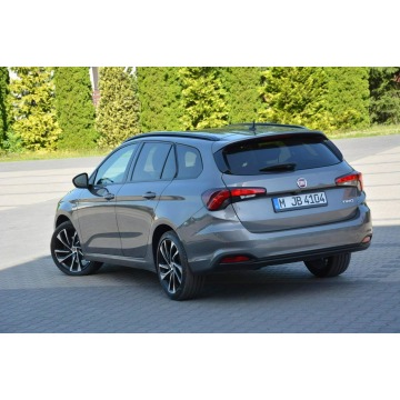 Fiat Tipo  Kombi 2019,  1.6 diesel, automat - Na sprzedaż za 35 900 zł - Ostrów Mazowiecka - zdjęcie 5