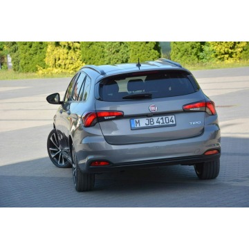 Fiat Tipo  Kombi 2019,  1.6 diesel, automat - Na sprzedaż za 35 900 zł - Ostrów Mazowiecka - zdjęcie 6