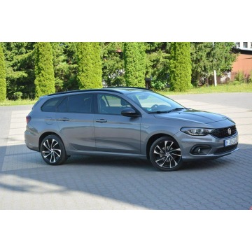 Fiat Tipo  Kombi 2019,  1.6 diesel, automat - Na sprzedaż za 35 900 zł - Ostrów Mazowiecka - zdjęcie 10
