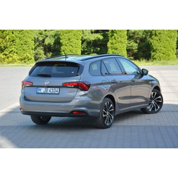 Fiat Tipo  Kombi 2019,  1.6 diesel, automat - Na sprzedaż za 35 900 zł - Ostrów Mazowiecka - zdjęcie 12