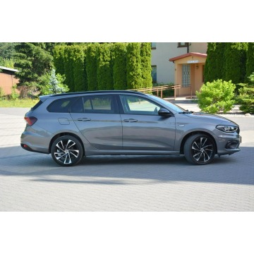 Fiat Tipo  Kombi 2019,  1.6 diesel, automat - Na sprzedaż za 35 900 zł - Ostrów Mazowiecka - zdjęcie 11