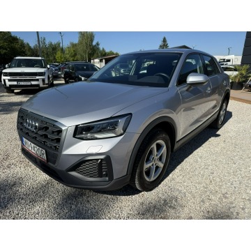 Audi Q2  SUV 2022,  1.0 benzyna - Na sprzedaż za 86 800 zł - Pęcice - zdjęcie 1