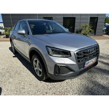 Audi Q2  SUV 2022,  1.0 benzyna - Na sprzedaż za 86 800 zł - Pęcice - zdjęcie 2