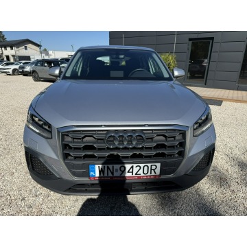 Audi Q2  SUV 2022,  1.0 benzyna - Na sprzedaż za 86 800 zł - Pęcice - zdjęcie 4