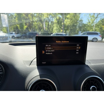 Audi Q2  SUV 2022,  1.0 benzyna - Na sprzedaż za 86 800 zł - Pęcice - zdjęcie 5