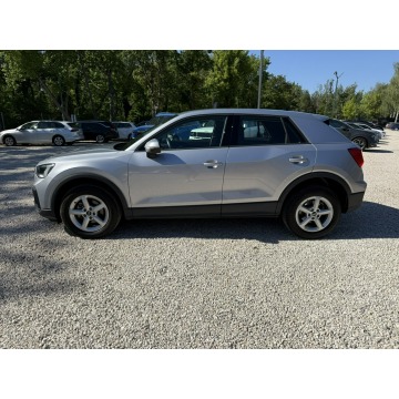 Audi Q2  SUV 2022,  1.0 benzyna - Na sprzedaż za 86 800 zł - Pęcice - zdjęcie 8
