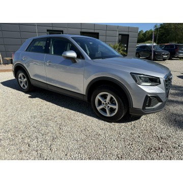 Audi Q2  SUV 2022,  1.0 benzyna - Na sprzedaż za 86 800 zł - Pęcice - zdjęcie 6